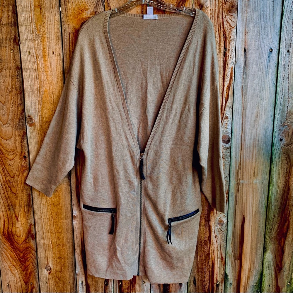 🖐🏻💲5 DOLLAR SALE 
Nordstrom oversized thing🛍